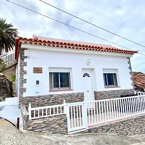 Casa Palmeros Perdomo Casa rural Alojera