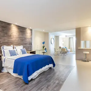 & Loft 2h Deluxe Edition Apartamento Arrecife (Lanzarote)