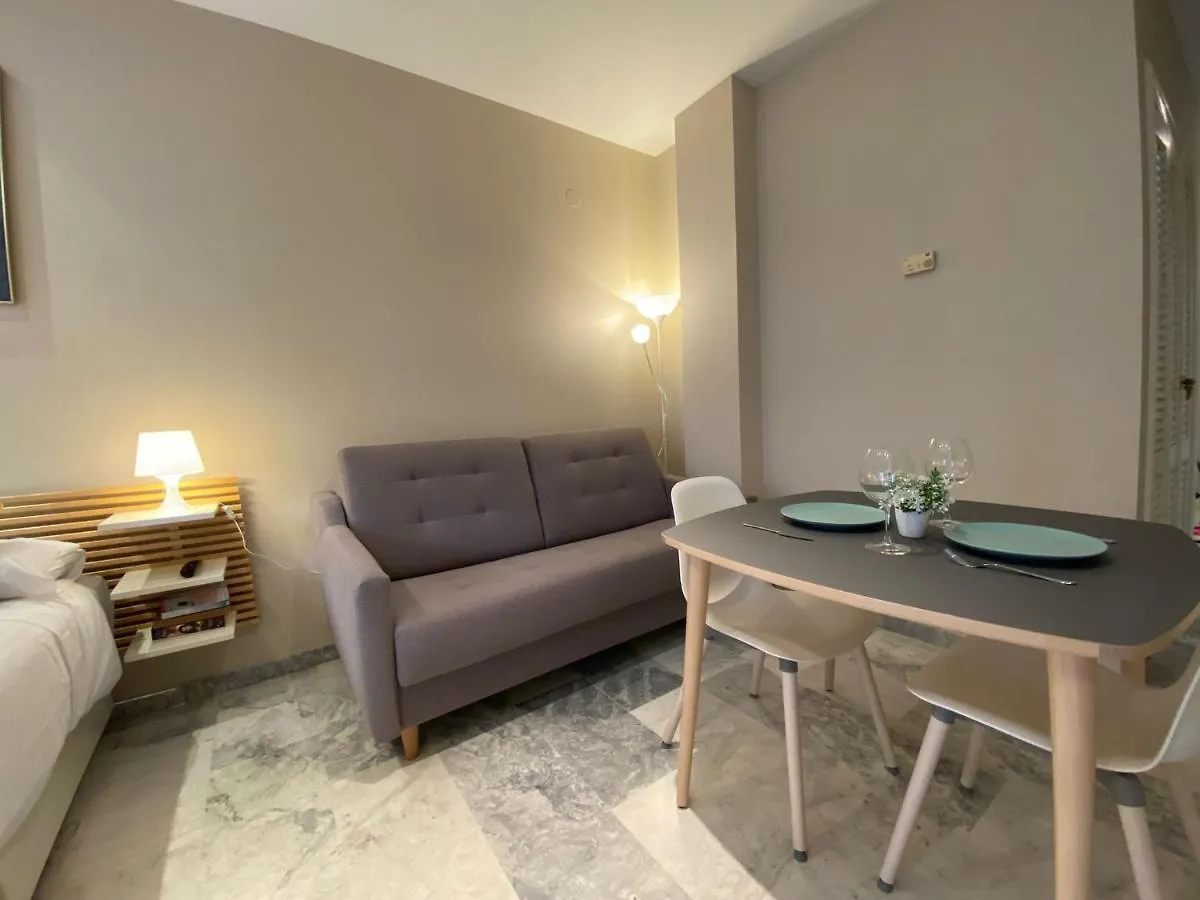 Premium Center Alameda Apartment Malaga 0*,  Spain
