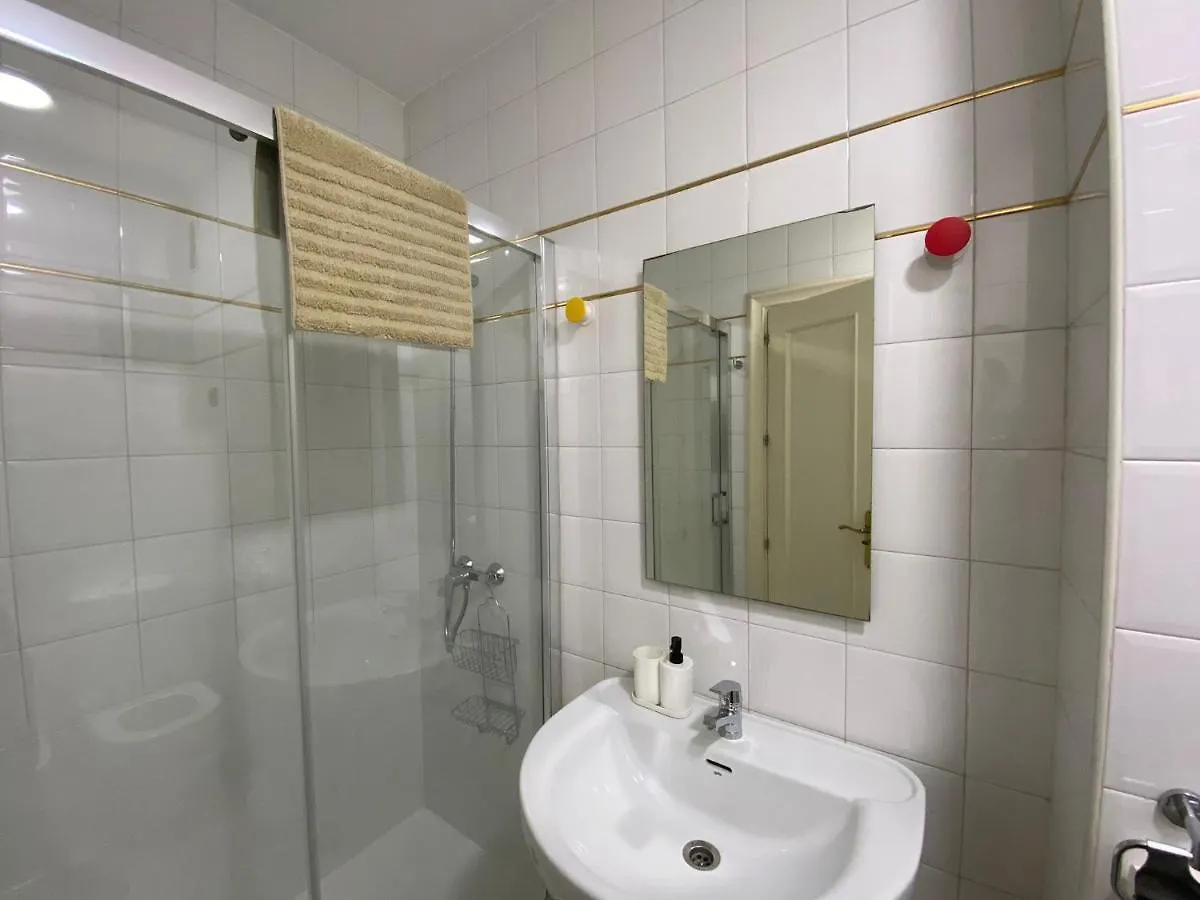 Premium Center Alameda Apartment Malaga