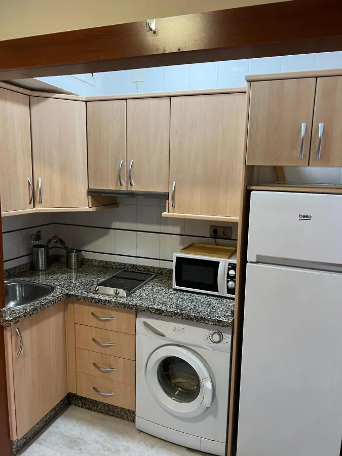 Premium Center Alameda Apartment Malaga